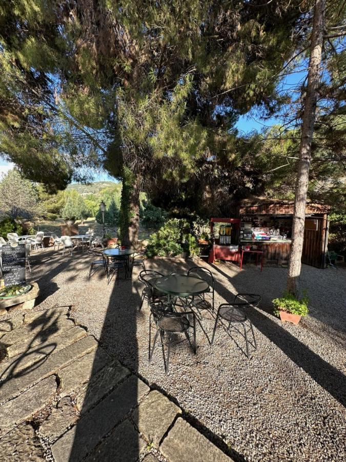 Hotel De La Villa Rubielos De Mora Εξωτερικό φωτογραφία