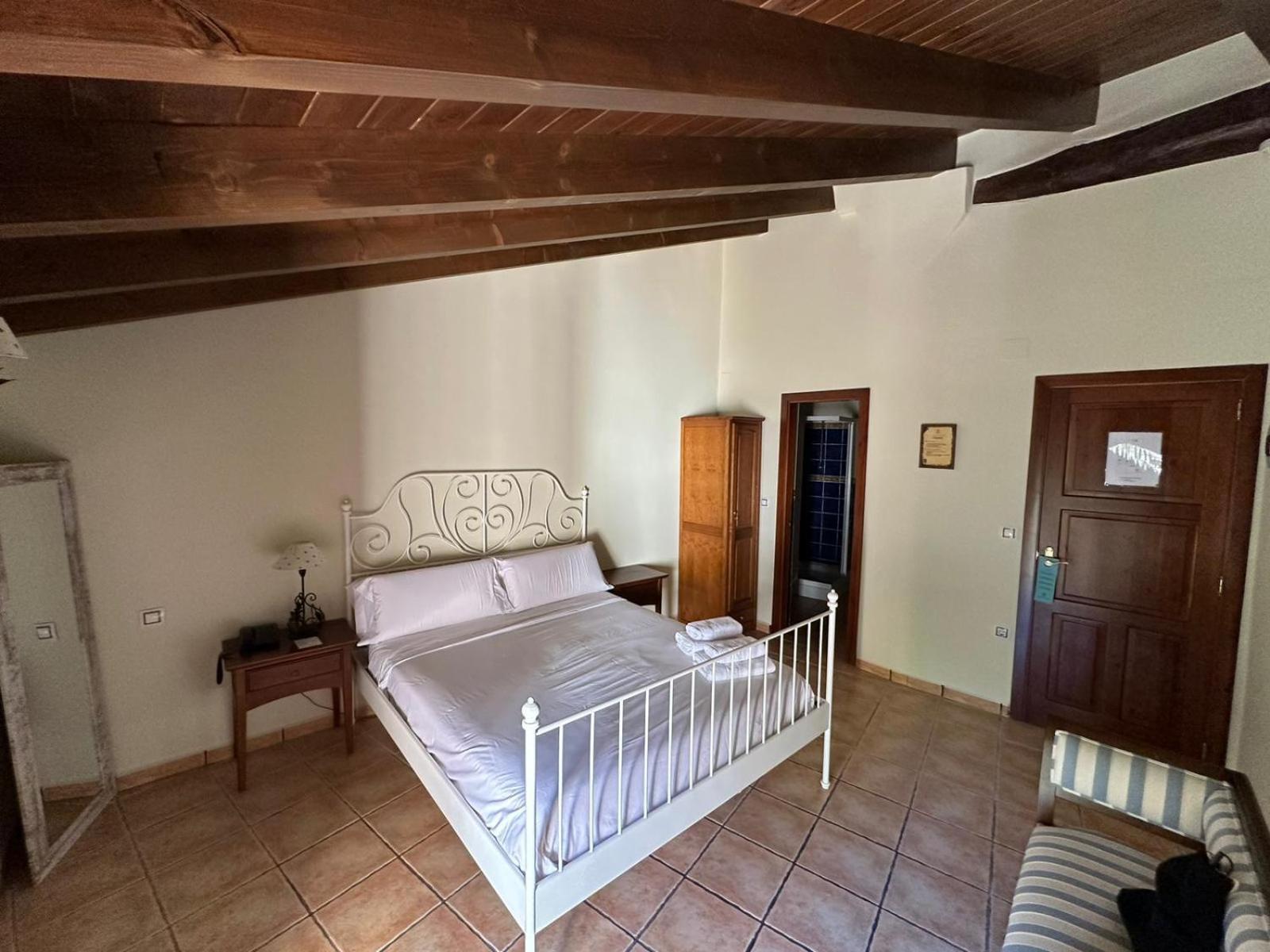 Hotel De La Villa Rubielos De Mora Εξωτερικό φωτογραφία