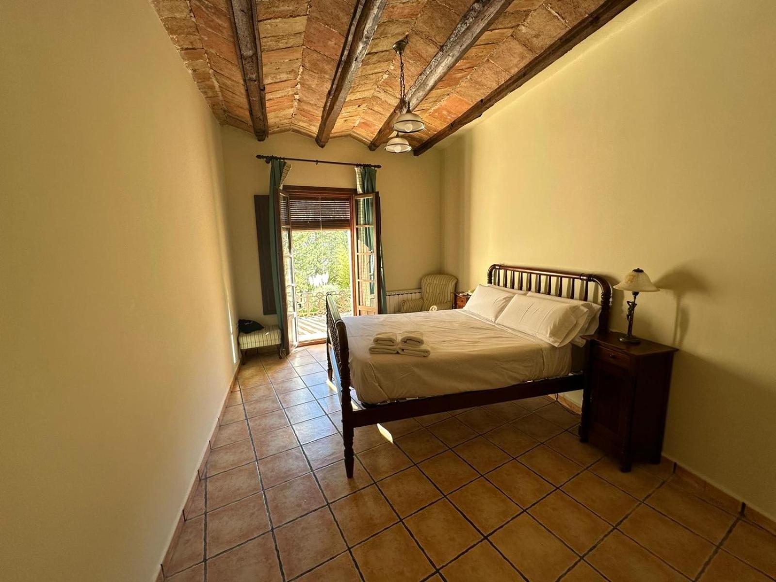 Hotel De La Villa Rubielos De Mora Εξωτερικό φωτογραφία